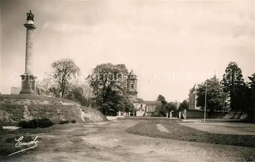 AK / Ansichtskarte Saint Florent le Vieil  Saint Florent le Vieil