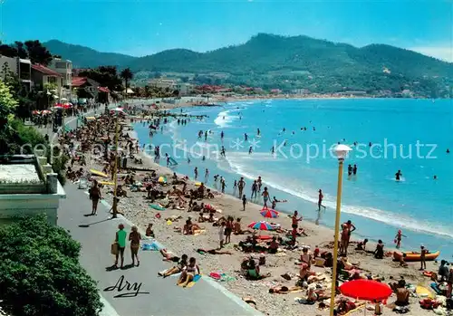 AK / Ansichtskarte Saint Cyr les Lecques Plage Saint Cyr les Lecques