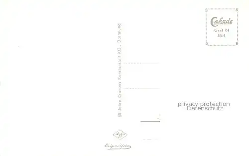 AK / Ansichtskarte Grafschaft_Sauerland Panorama Grafschaft_Sauerland