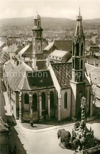 AK / Ansichtskarte Sopron Latkep Sopron