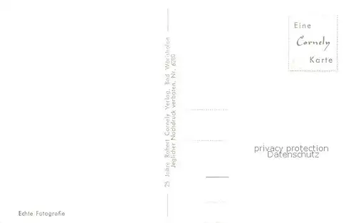 AK / Ansichtskarte Gemuend_Eifel Panorama Kirche Schloss Gemuend Eifel