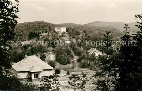 AK / Ansichtskarte Buekkszek Panorama Buekkszek