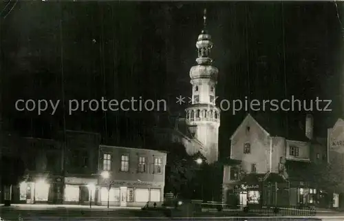 AK / Ansichtskarte Sopron Eloekapu a Tueztoronnyal Sopron