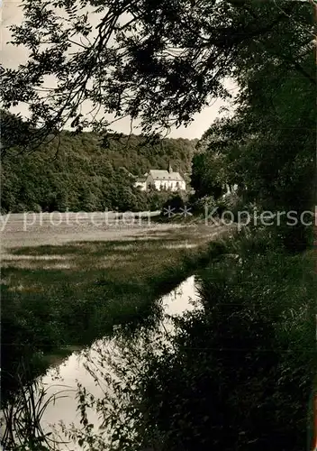 AK / Ansichtskarte Montabaur_Westerwald Wallfahrtskirche Wirzenborn  Montabaur_Westerwald