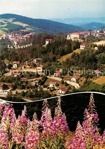 AK / Ansichtskarte La_Louvesc  La_Louvesc