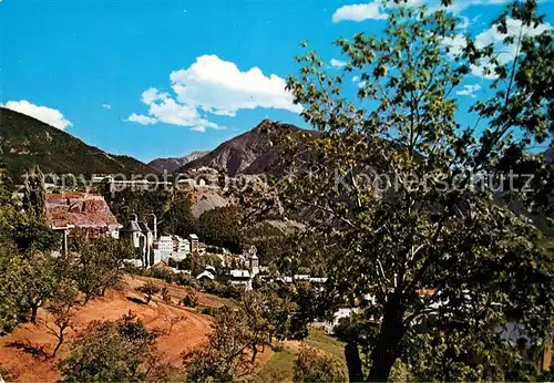 AK / Ansichtskarte Briancon  Briancon