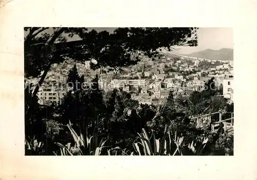 AK / Ansichtskarte Philippeville_Algerien  Philippeville_Algerien