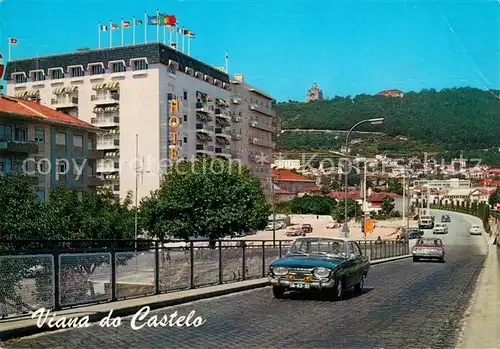 AK / Ansichtskarte Viana_do_Castelo  Viana_do_Castelo