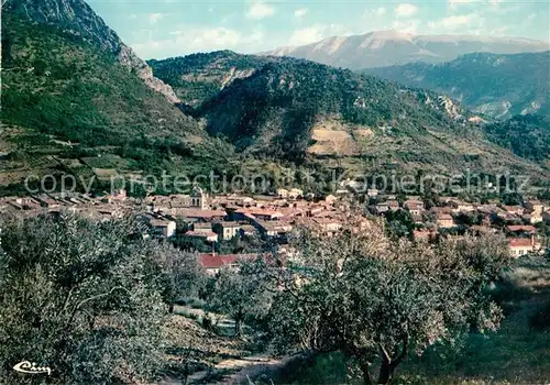 AK / Ansichtskarte Buis les Baronnies  Buis les Baronnies