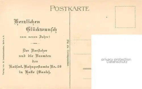 AK / Ansichtskarte Halle_Saale Burg Giebichenstein Eichendorff Gedicht Halle_Saale