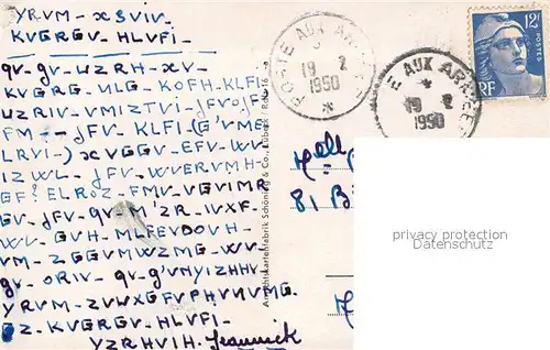 AK / Ansichtskarte Radolfzell_Bodensee Fliegeraufnahme Radolfzell Bodensee