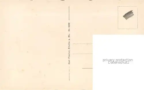 AK / Ansichtskarte Bad_Ems Partie an der Lahn mit Quellenturm Bad_Ems