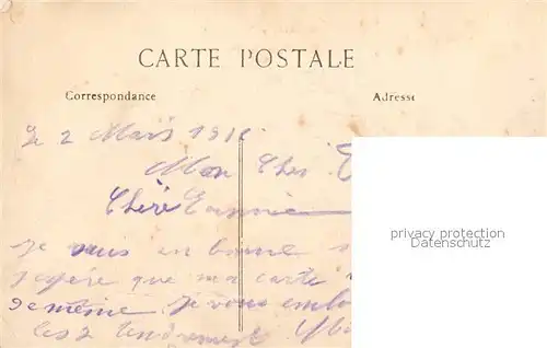 AK / Ansichtskarte Cottenchy Vue generale Cottenchy