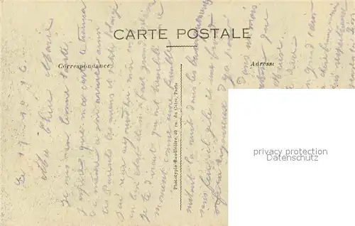 AK / Ansichtskarte Verdun_Meuse La Grande Guerre 1914 16 Bombardement de Verdun Une Rue detruite Verdun Meuse