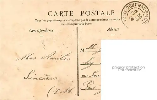 AK / Ansichtskarte Verdun_Meuse Vue sur l eau Verdun Meuse