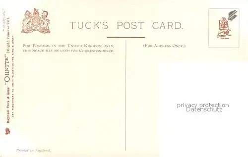 AK / Ansichtskarte Torquay The Harbour Torquay