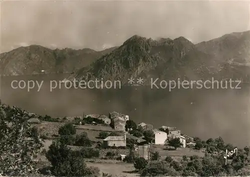 AK / Ansichtskarte Piana Golfe de Porto Piana