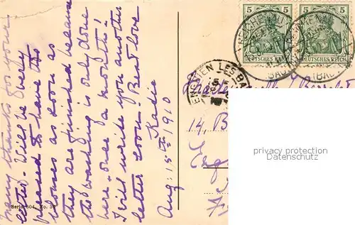 AK / Ansichtskarte Konstanz_Bodensee Panorama Blick vom Muenster Konstanz_Bodensee