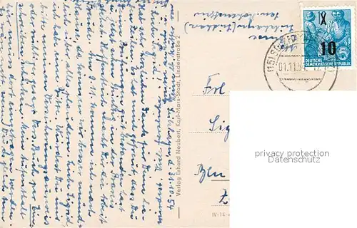 AK / Ansichtskarte Suelzhayn Sanatorium Bodehorst Landschaftspanorama Suelzhayn