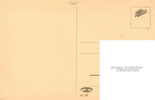 AK / Ansichtskarte Balduinstein Schloss Schaumburg an der Lahn Balduinstein