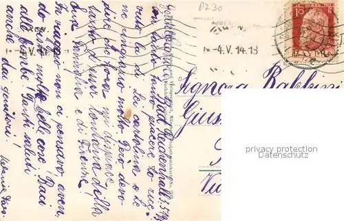 AK / Ansichtskarte Bad_Reichenhall Saalachsee mit Restaurant Kiebling Alpen Bad_Reichenhall