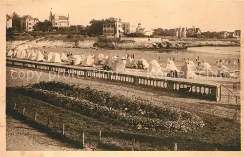 AK / Ansichtskarte Royan_Charente Maritime Plage Royan Charente Maritime