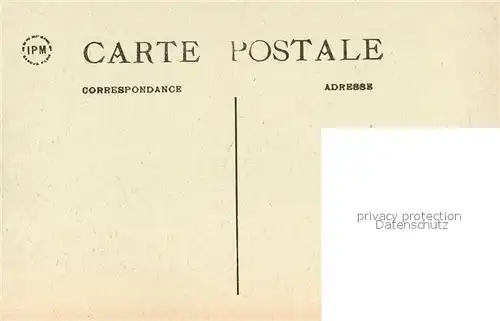 AK / Ansichtskarte Mouy Eglise Mouy