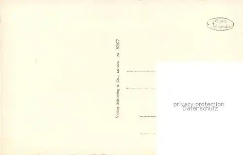 AK / Ansichtskarte Memmingen Rathaus Memmingen