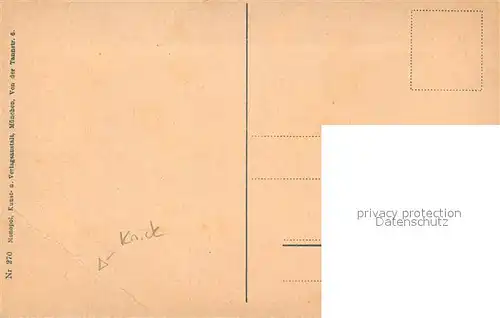 AK / Ansichtskarte Landeck_Tirol Ausgangspunkt der Reschen Scheideck Bahn Landeck Tirol