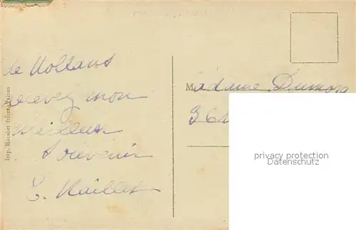 AK / Ansichtskarte Mollans Vue generale Mollans