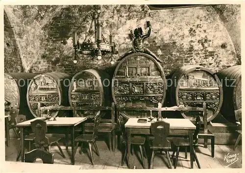 AK / Ansichtskarte Koenigsberg_Preussen Blutgericht Marterkammer Koenigsberg Preussen