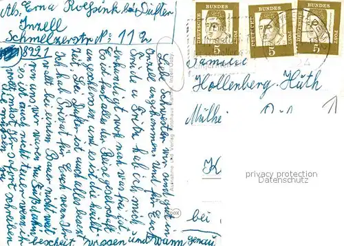 AK / Ansichtskarte Inzell Gasthaus Inzell