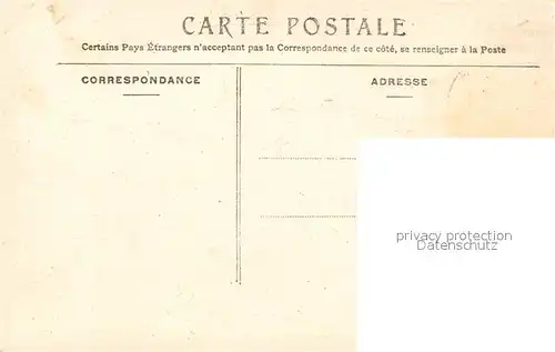 AK / Ansichtskarte Cannes_Alpes Maritimes La Croisette Cannes Alpes Maritimes