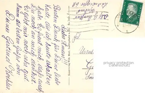 AK / Ansichtskarte Worms_Rhein Rheinbruecke Worms Rhein