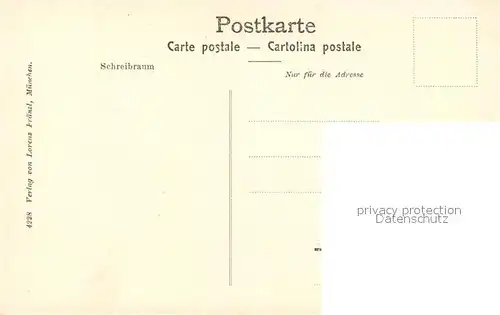 AK / Ansichtskarte Starnberg Panorama Starnberg