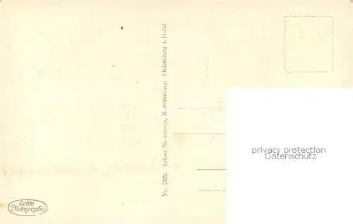 AK / Ansichtskarte Ploen_See Schloss Kirche Ploen_See