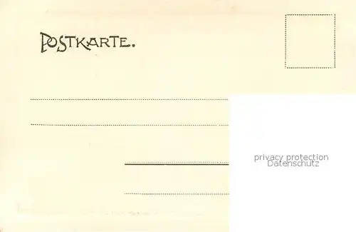 AK / Ansichtskarte Aachen Domhof Taufkapelle Aachen