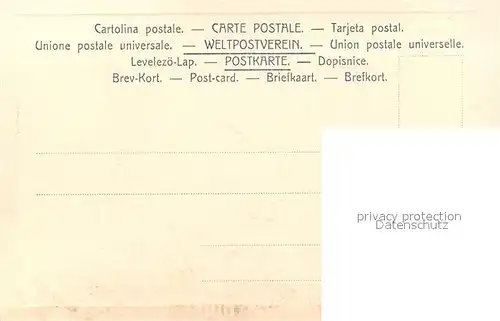 AK / Ansichtskarte Aachen Muenster Innenhof Aachen