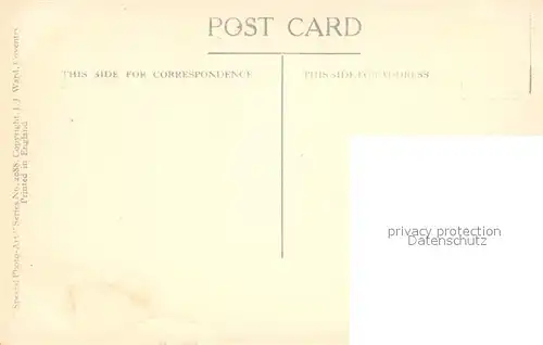 AK / Ansichtskarte Warwick Guys Cliffe Warwick