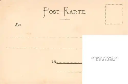 AK / Ansichtskarte Stuttgart Panorama Stuttgart