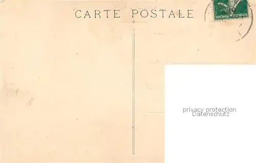 AK / Ansichtskarte Rocamadour Vue partielle et le chateau Rocamadour