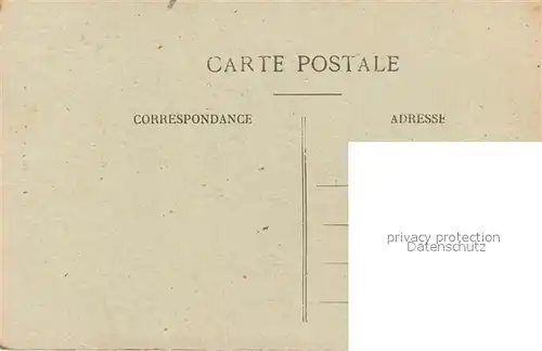 AK / Ansichtskarte Genas Eglise Genas