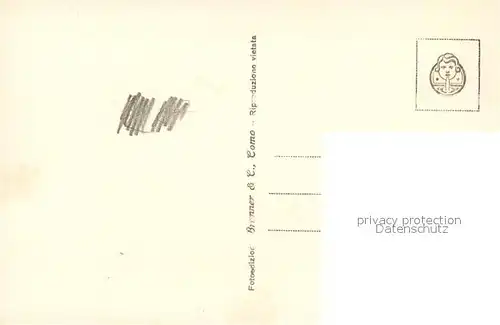 AK / Ansichtskarte Castello_Paraggi Panorama Castello_Paraggi