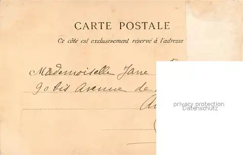 AK / Ansichtskarte Lescar Eglise Interieur Lescar