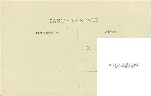 AK / Ansichtskarte Verdun_Meuse Eglise Saint Jean Baptiste Faubourg Pave Grande Guerre Truemmer 1. Weltkrieg Verdun Meuse