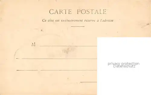 AK / Ansichtskarte Verdun_Meuse Eveche Seminaire et Cathedrale Verdun Meuse