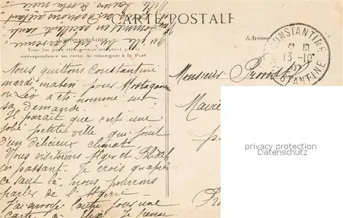 AK / Ansichtskarte Constantine_Algerien Pont dEl Kantara 