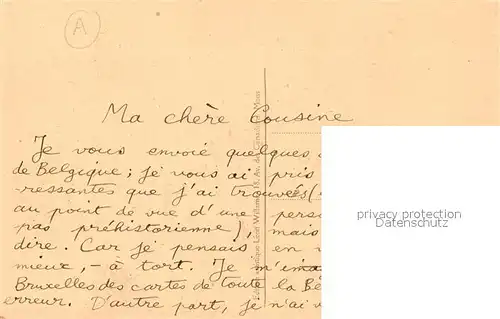 AK / Ansichtskarte Mons_Hainaut Panorama vers Nimy Mons Hainaut