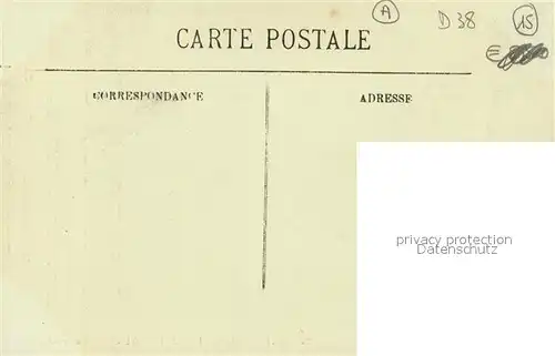 AK / Ansichtskarte Saint Pierre de Chartreuse Vue generale Alpes Saint Pierre de Chartreuse