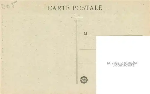 AK / Ansichtskarte Briancon Grande Rue ou Grande Gargouille Croix de Toulouse Alpes Briancon